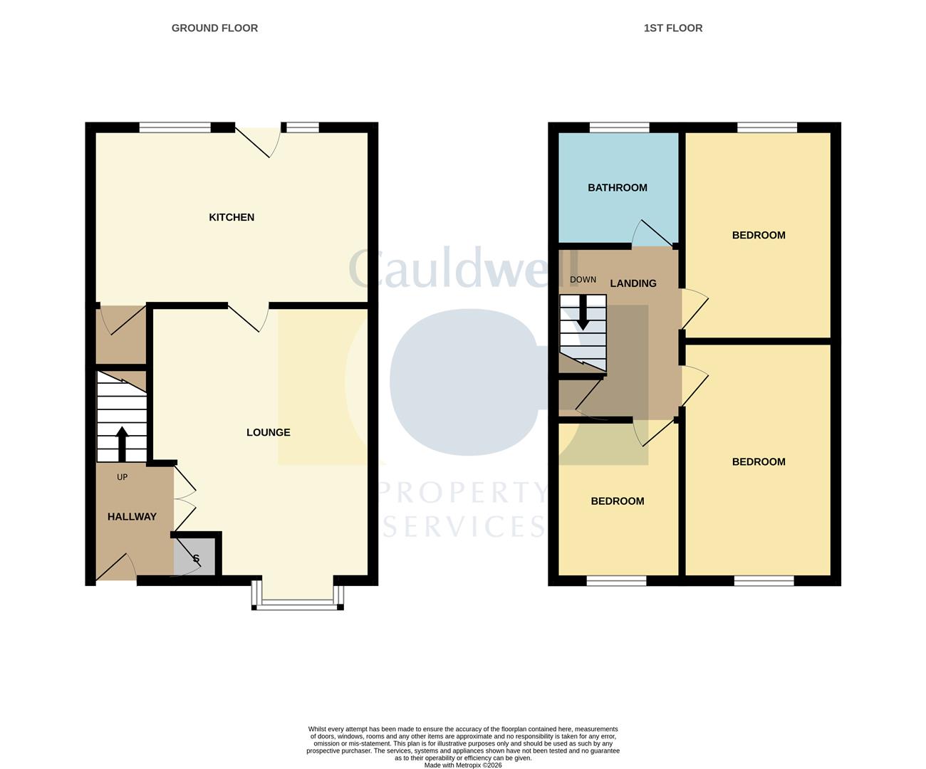 Challacombe, Furzton, Milton Keynes